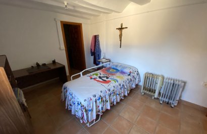 Reventa - Country House - Salinas