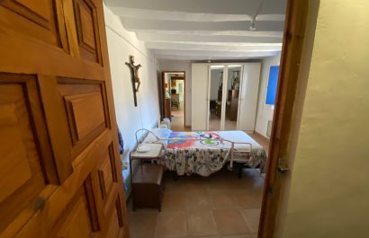 Reventa - Country House - Salinas