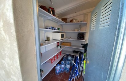 Reventa - Country House - Salinas