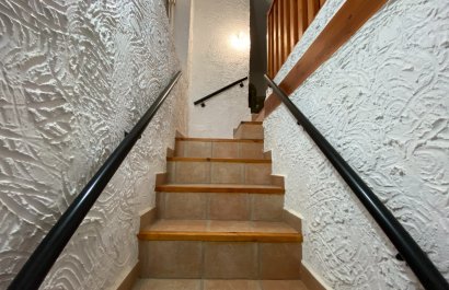 Reventa - Country House - Salinas