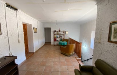 Reventa - Country House - Salinas