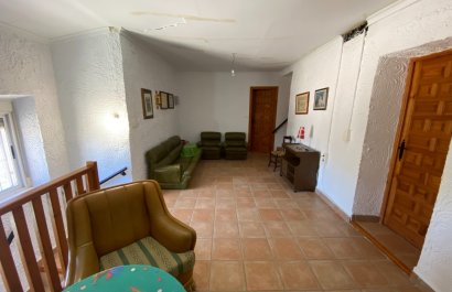 Reventa - Country House - Salinas