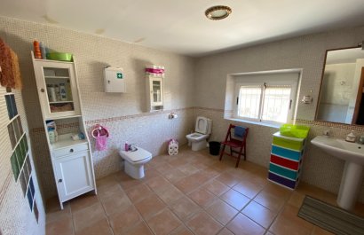 Reventa - Country House - Salinas