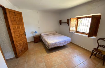 Reventa - Country House - Salinas