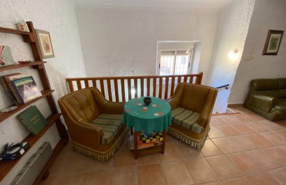 Reventa - Country House - Salinas