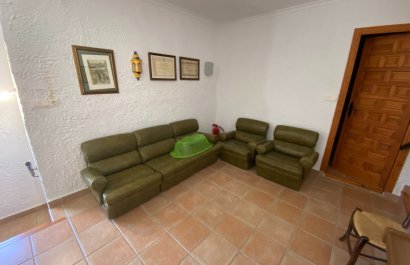 Reventa - Country House - Salinas