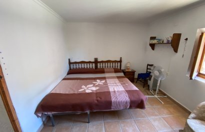 Reventa - Country House - Salinas