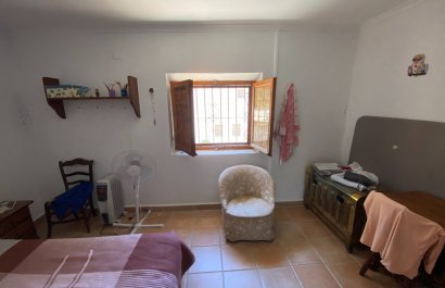 Reventa - Country House - Salinas