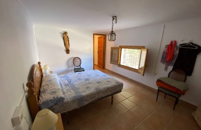 Reventa - Country House - Salinas