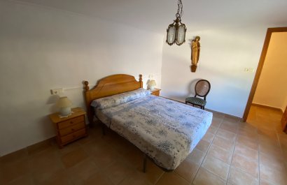 Reventa - Country House - Salinas