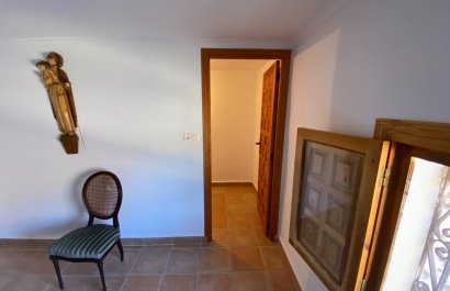 Reventa - Country House - Salinas