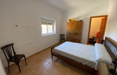 Reventa - Country House - Salinas