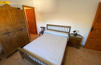 Reventa - Country House - Salinas
