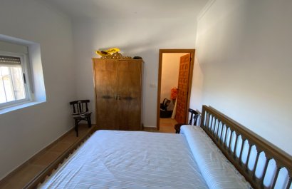 Reventa - Country House - Salinas