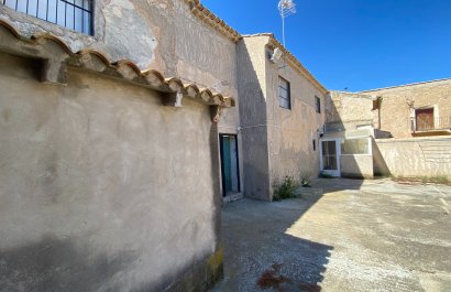 Reventa - Country House - Salinas