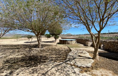 Reventa - Country House - Salinas