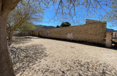 Reventa - Country House - Salinas