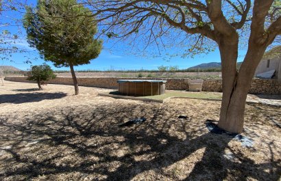 Reventa - Country House - Salinas