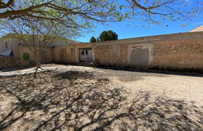 Reventa - Country House - Salinas