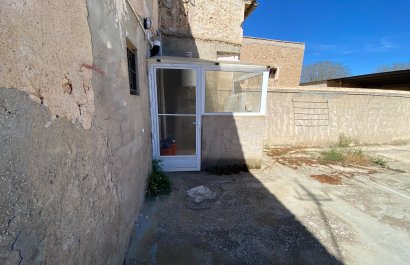 Reventa - Country House - Salinas