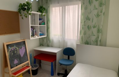 Resale - Apartment / flat - Torrevieia - Center