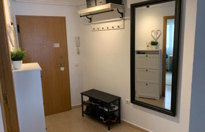 Resale - Apartment / flat - Torrevieia - Center