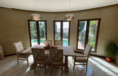 Resale - Villa - Rojales - Ciudad Quesada