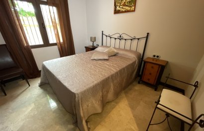 Resale - Villa - Rojales - Ciudad Quesada