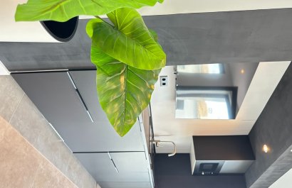 Resale - Apartment / flat - Marbella - Puerto Banús