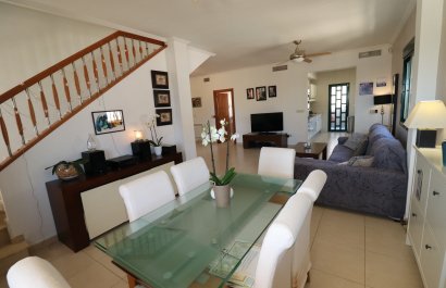 Resale - Villa - Ciudad Quesada - Doña Pepa