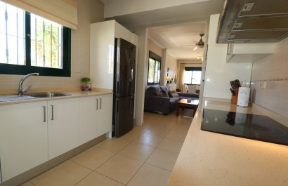 Resale - Villa - Ciudad Quesada - Doña Pepa