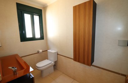 Resale - Villa - Ciudad Quesada - Doña Pepa