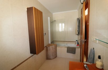 Resale - Villa - Ciudad Quesada - Doña Pepa