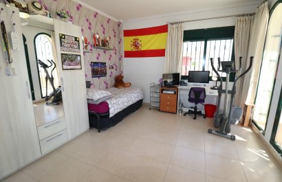 Resale - Villa - Ciudad Quesada - Doña Pepa
