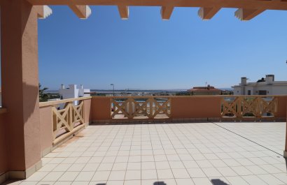 Resale - Villa - Ciudad Quesada - Doña Pepa