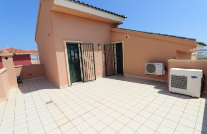 Resale - Villa - Ciudad Quesada - Doña Pepa
