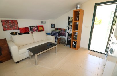 Resale - Villa - Ciudad Quesada - Doña Pepa