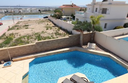 Resale - Villa - Ciudad Quesada - Doña Pepa