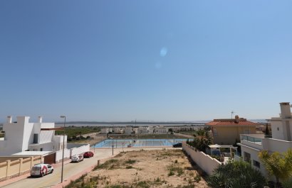 Resale - Villa - Ciudad Quesada - Doña Pepa