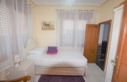 Resale - Villa - Ciudad Quesada - Pueblo Bravo