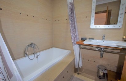 Resale - Villa - Ciudad Quesada - Pueblo Bravo