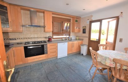 Resale - Villa - Ciudad Quesada - Pueblo Bravo