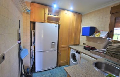 Resale - Villa - Ciudad Quesada - Pueblo Bravo