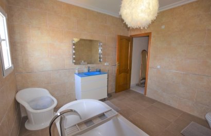 Resale - Villa - Ciudad Quesada - Pueblo Bravo