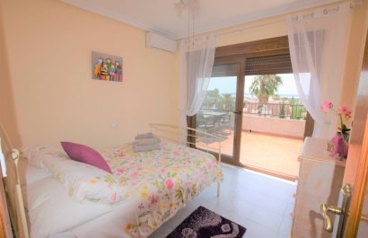 Resale - Villa - Ciudad Quesada - Pueblo Bravo