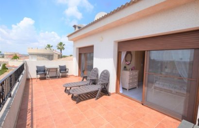 Resale - Villa - Ciudad Quesada - Pueblo Bravo