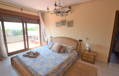 Resale - Villa - Ciudad Quesada - Pueblo Bravo