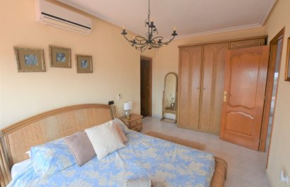 Resale - Villa - Ciudad Quesada - Pueblo Bravo