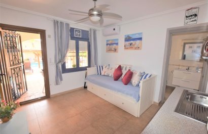 Resale - Villa - Ciudad Quesada - Pueblo Bravo