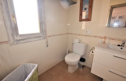 Resale - Villa - Ciudad Quesada - Pueblo Bravo